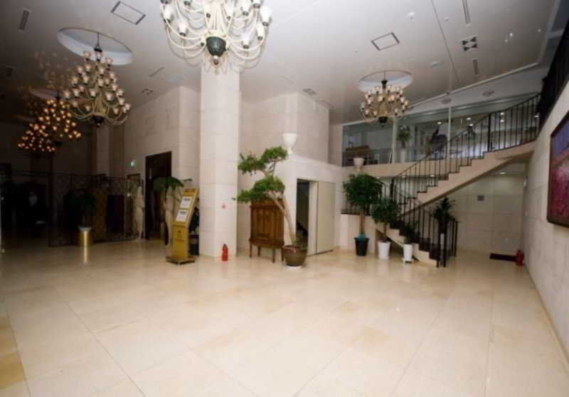 Benikea Acacia Hotel