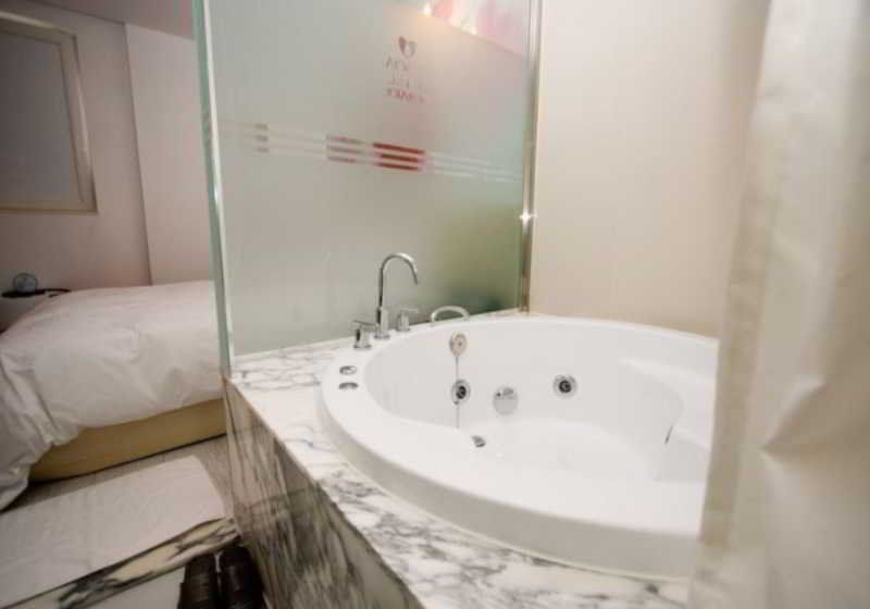 Benikea Acacia Hotel 3*