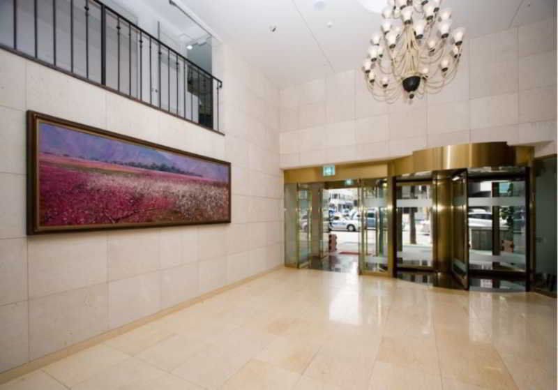 Hotel Benikea Acacia Seoul