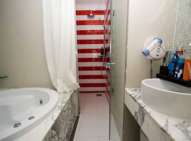 Benikea Acacia 3* Seoul