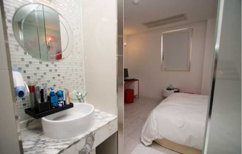 Hotel Benikea Acacia