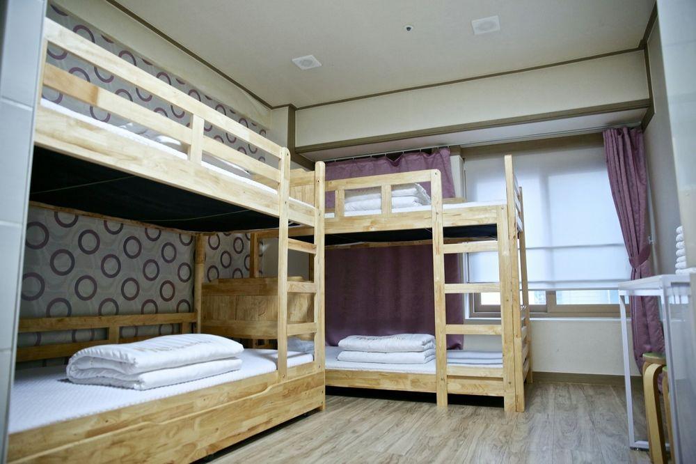 Goodstay Tomo Casa de hóspedes Seul