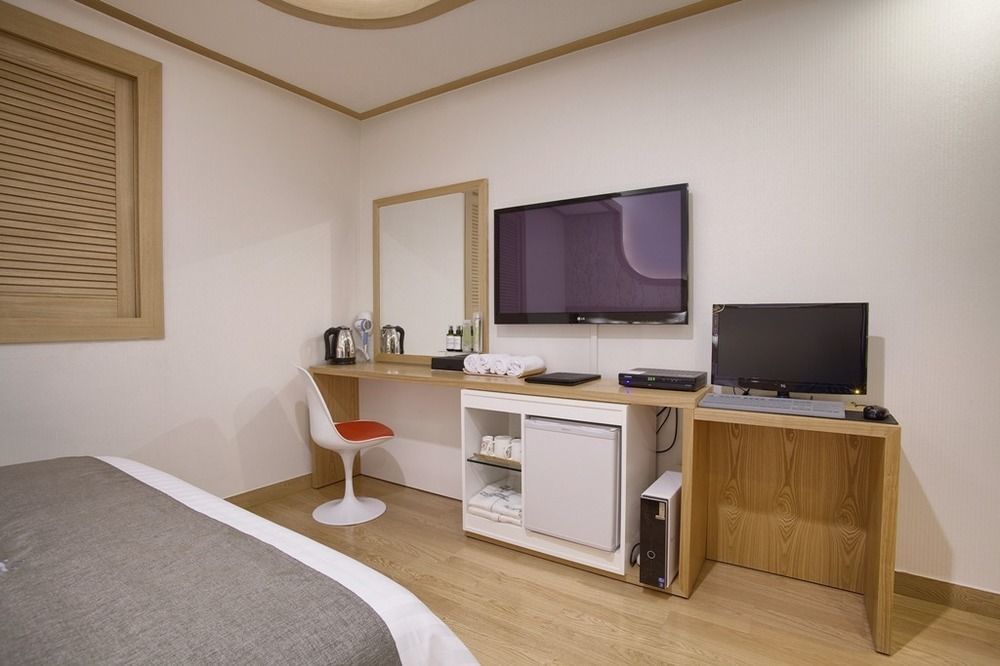 Lex Tourist Hotel Seoul