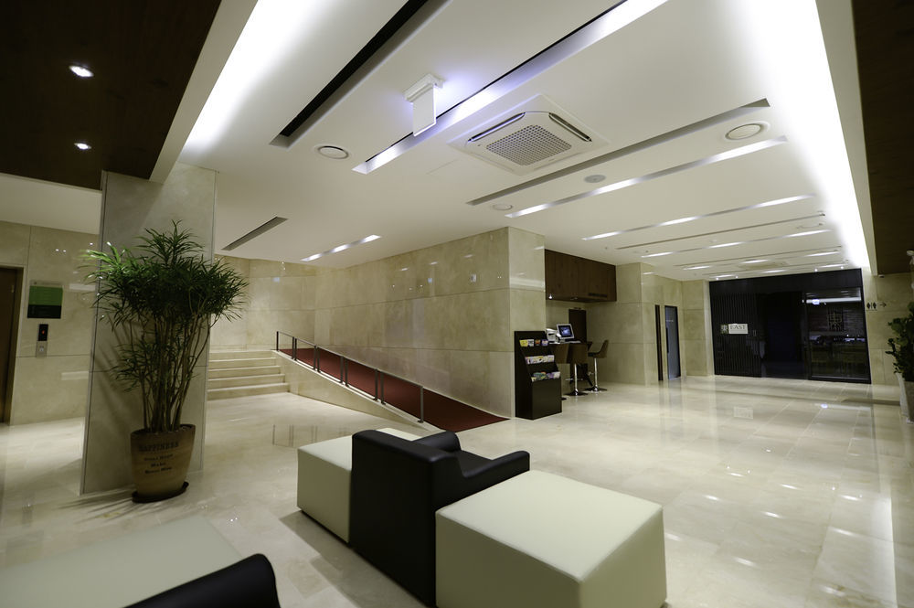 New Oriental Myeongdong Hotel Seoul