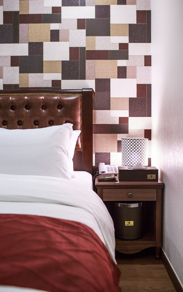 Harmony Hotel 2*