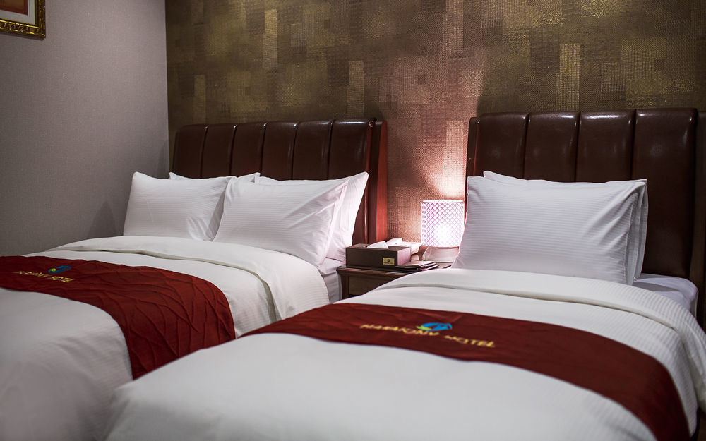 Hotel Harmony
