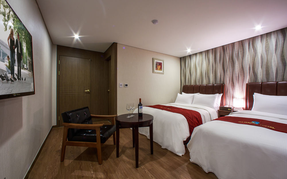 Hotel Harmony 2*