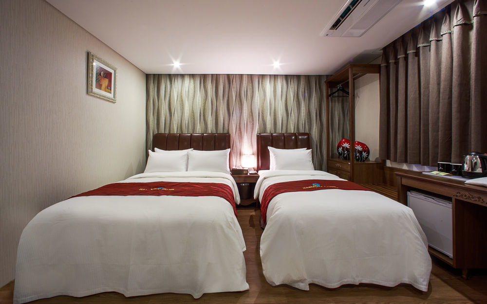 Harmony Hotel 2*