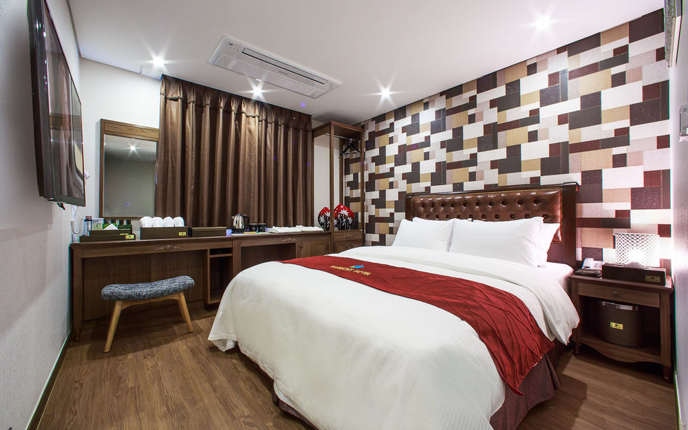 Hotel Harmony Seoul