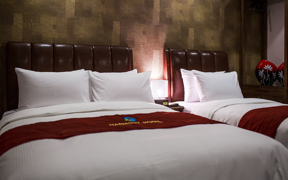 Harmony Hotel Seoul