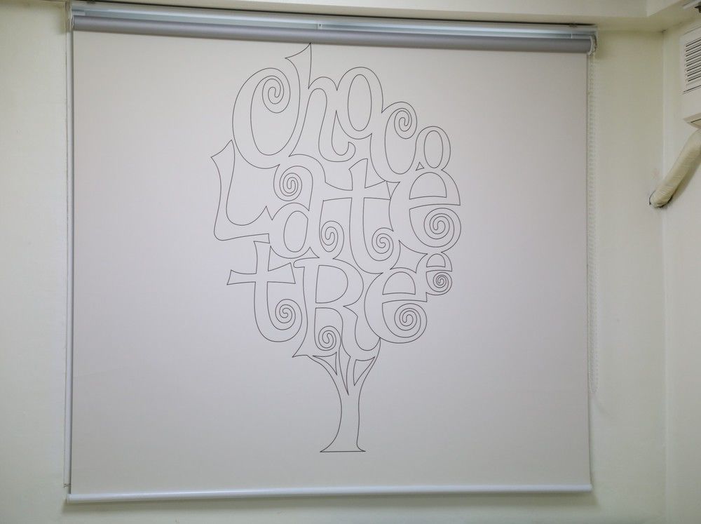 Guest house Chocolate Tree Sinchon Seoul