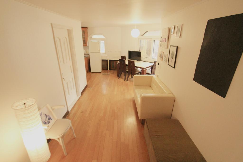 Mohe Guest house Seoul