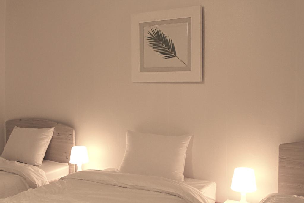 Guest house Mohe Seoul