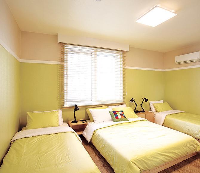 Guest house Hide & Seek 2*