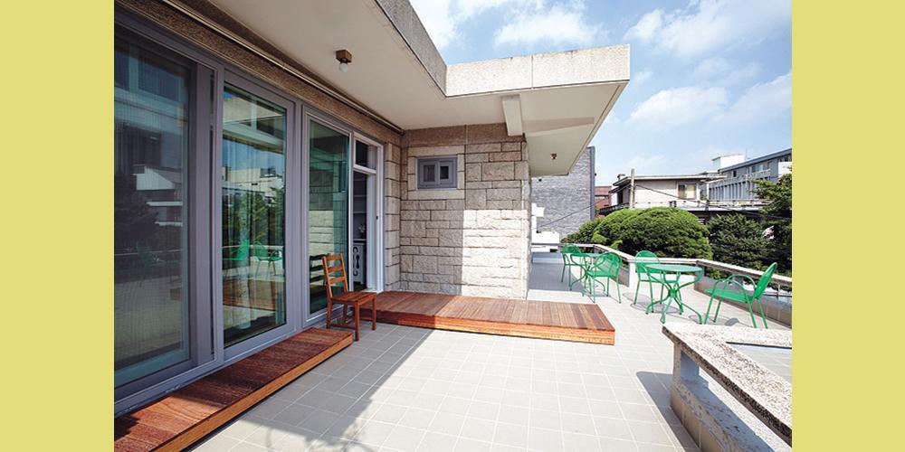 Hide & Seek Guest house 2*