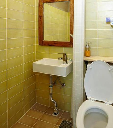 Hide & Seek Guest house 2*