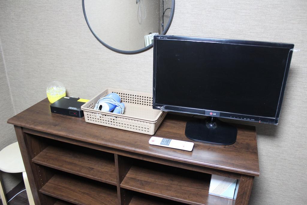 Dadareum Guest house Seoul