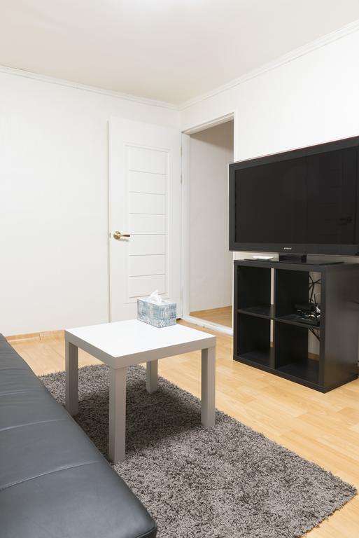 Apartment Galleria *