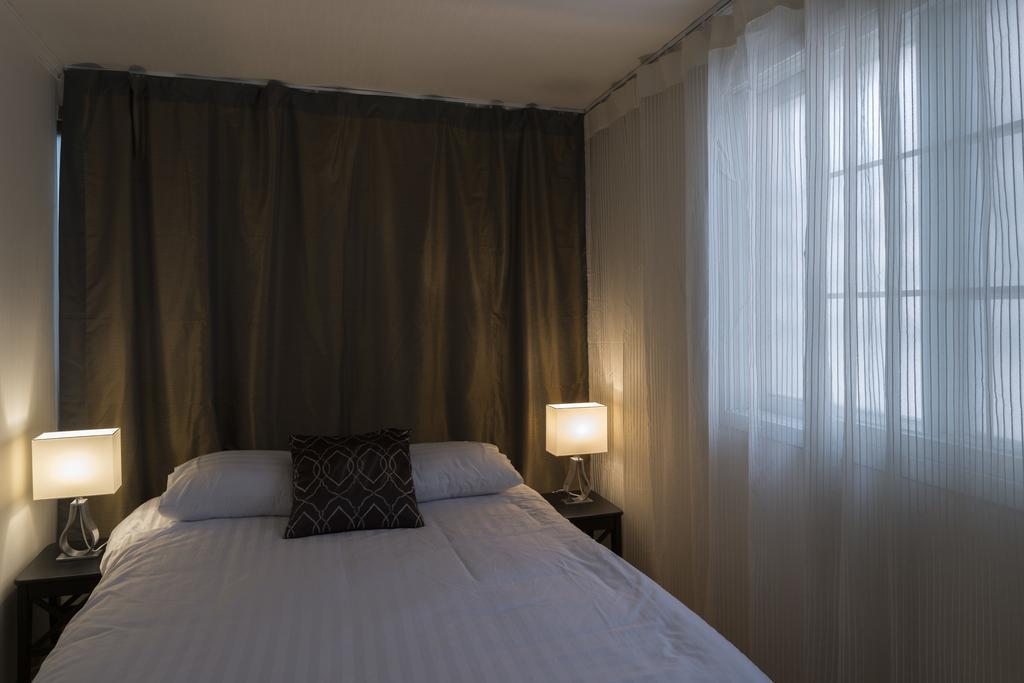 Apartment Galleria Seoul