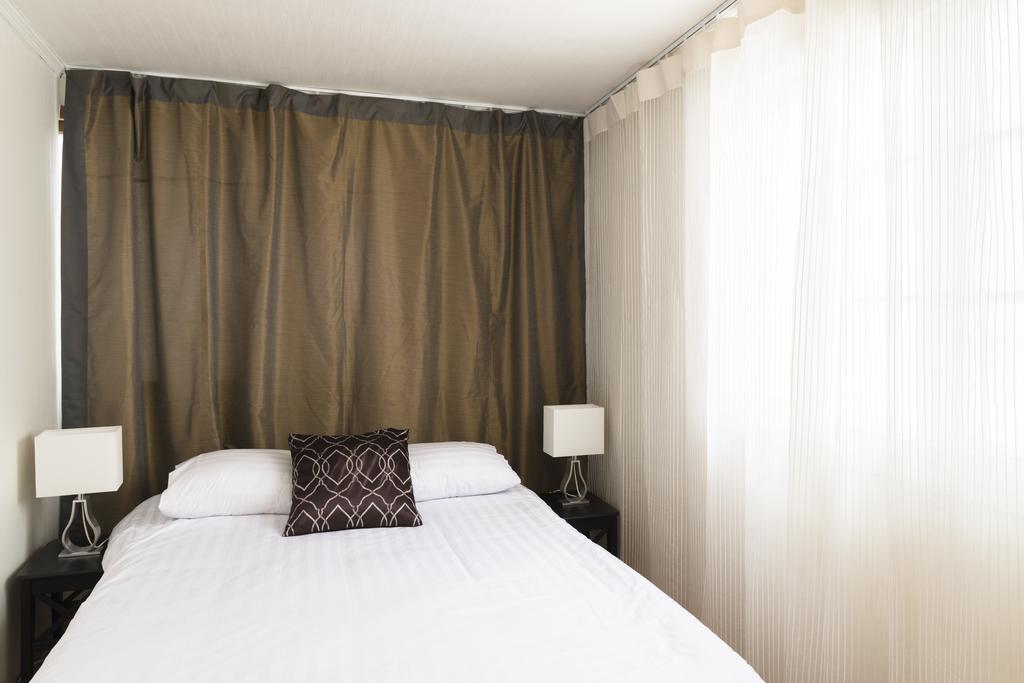 Apartment Galleria