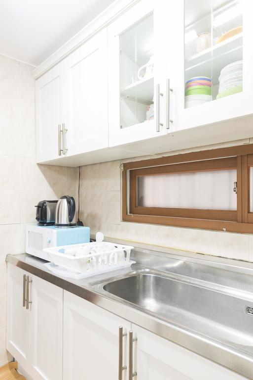 Galleria Apartment