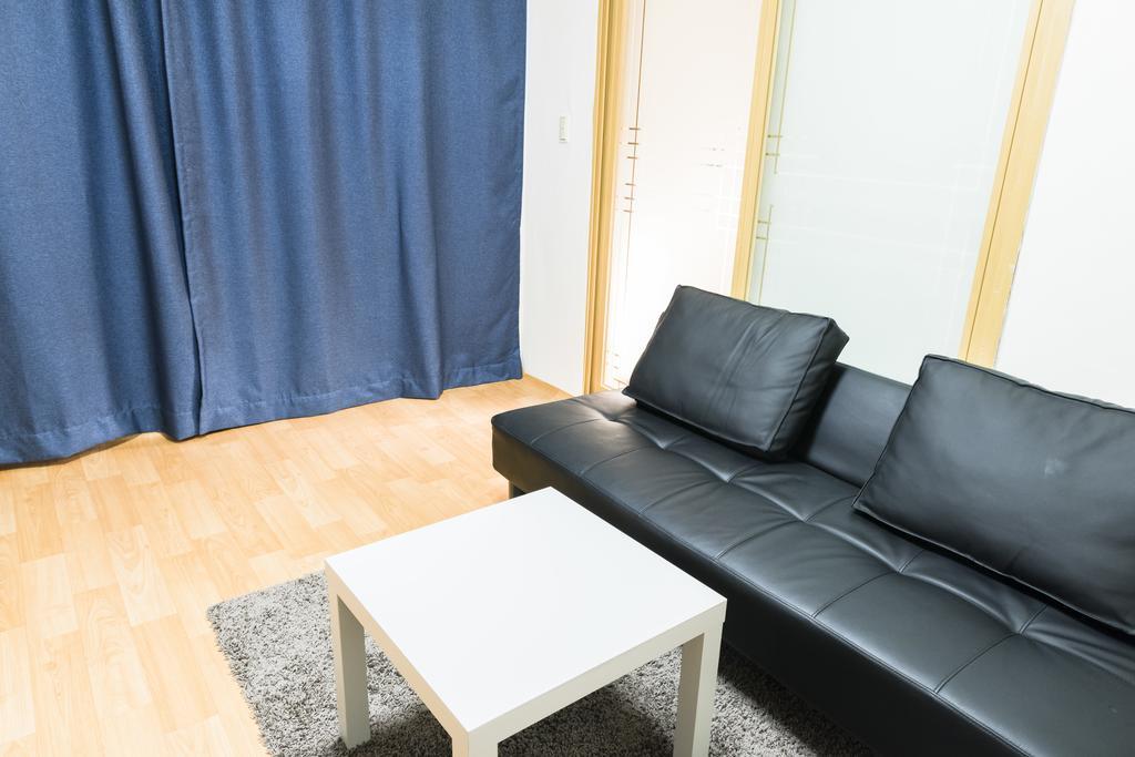 Galleria Apartment *