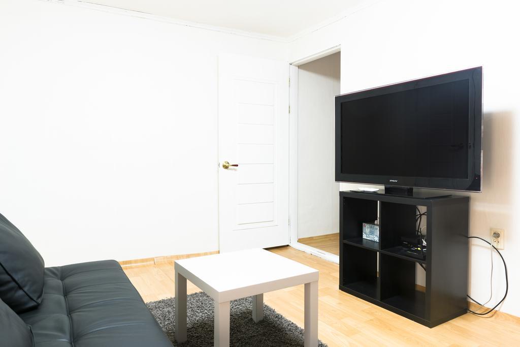 Apartment Galleria