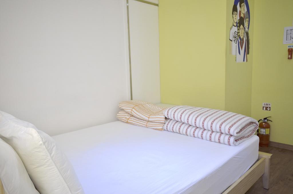 1969 Hostel Seoul