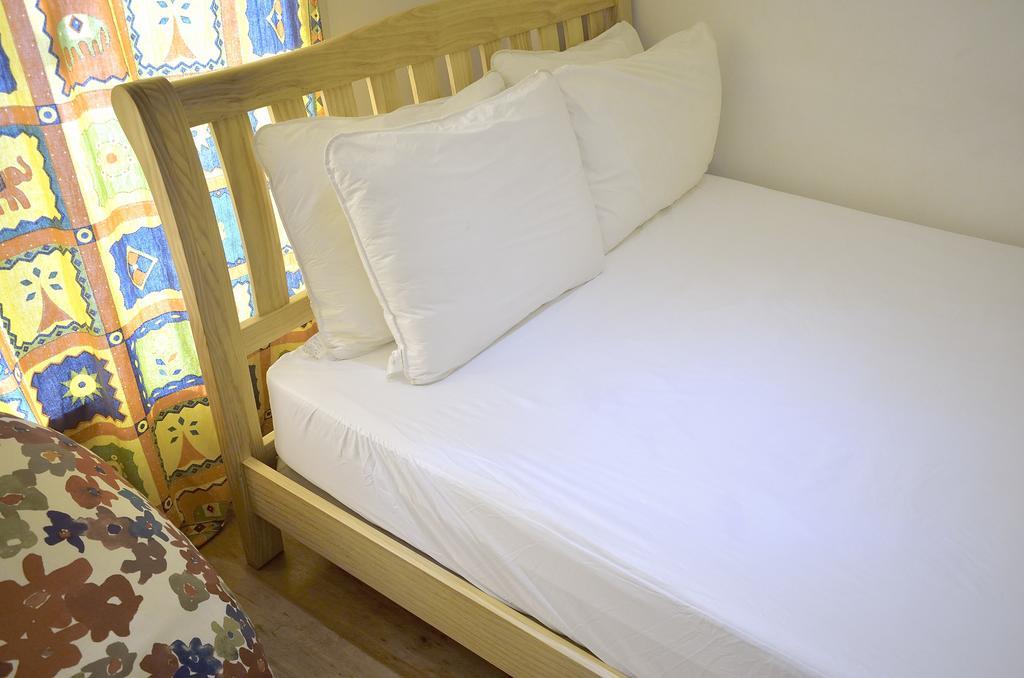 1969 Hostel