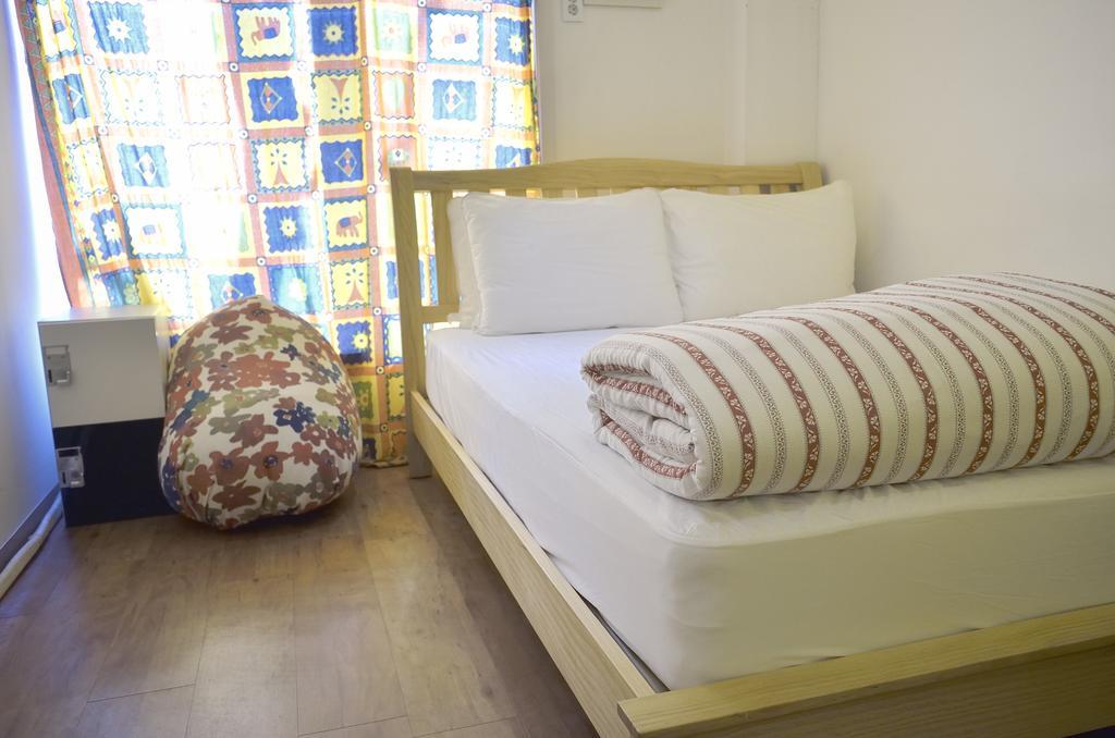 1969 Hostel Seoul