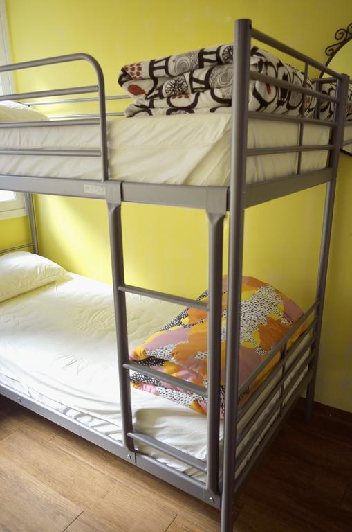 Hostel 1969