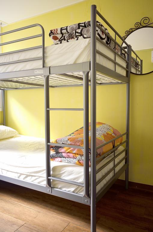 Hostel 1969 *