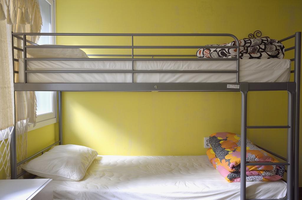 1969 Hostel Seoul
