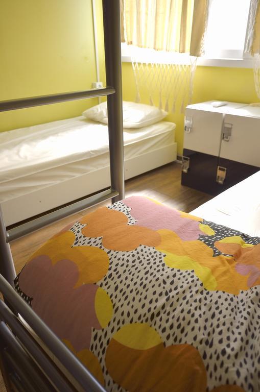 1969 Hostel