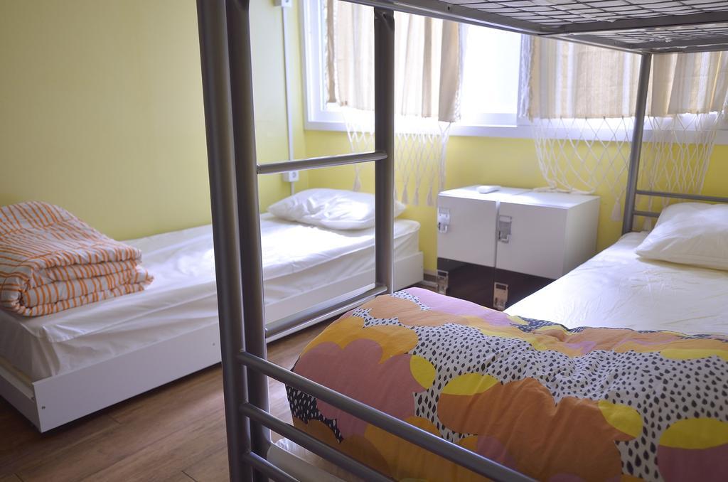 Hostel 1969 Seoul