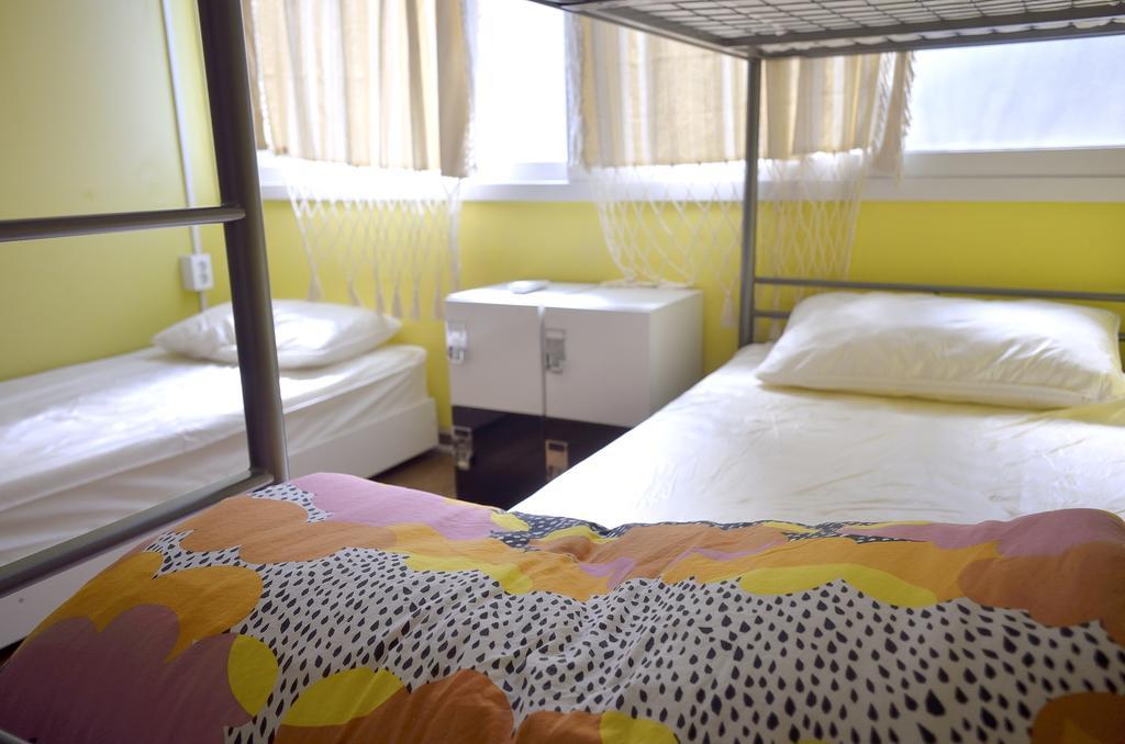 Hostel 1969