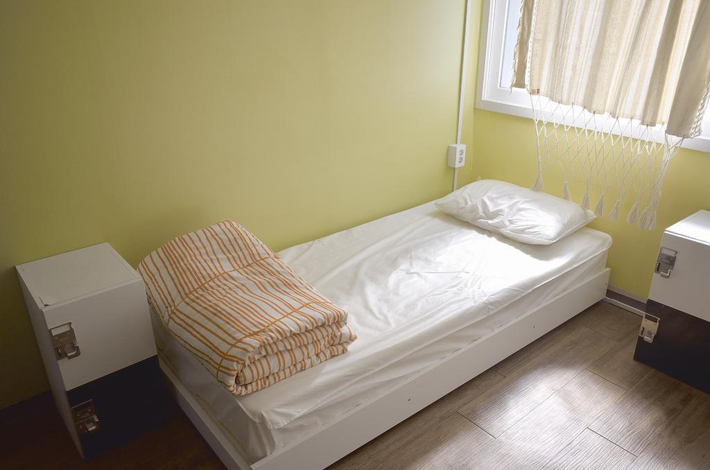 1969 Hostel