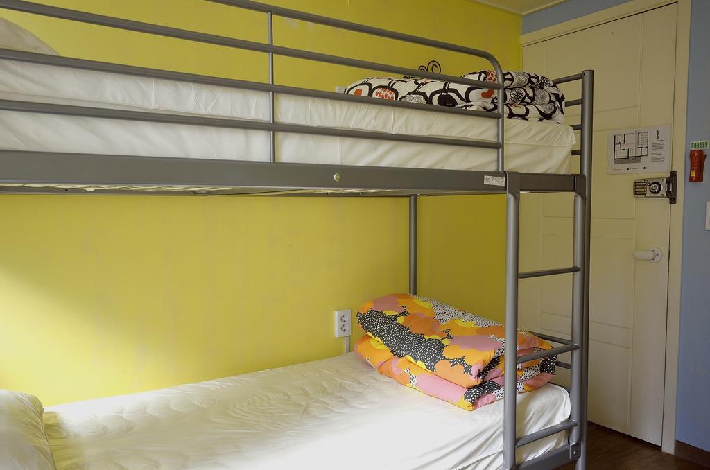 1969 Hostel *