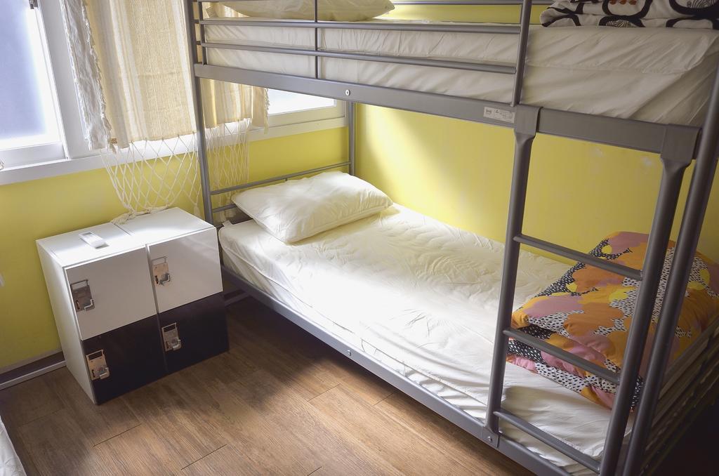 1969 Hostel Seoul