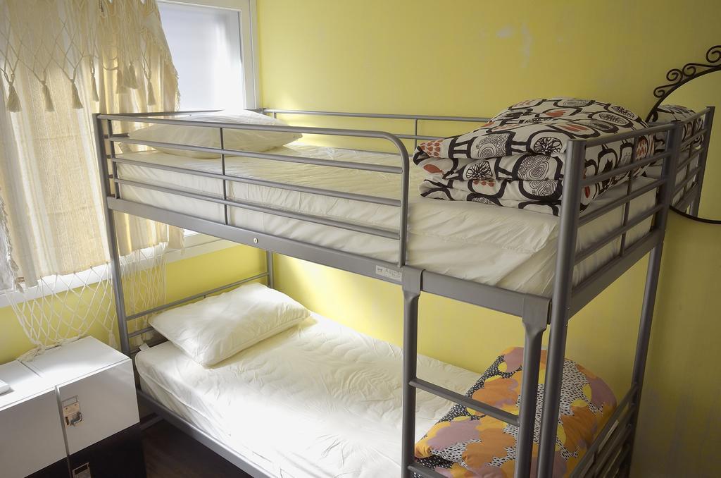 1969 Hostel