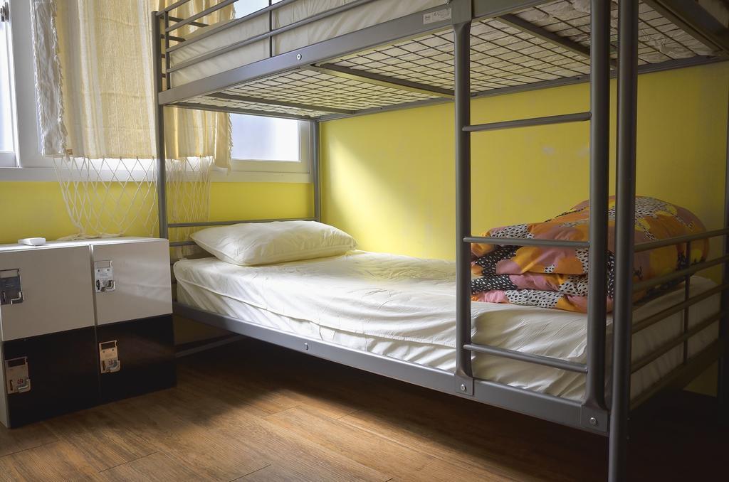 1969 Hostel *
