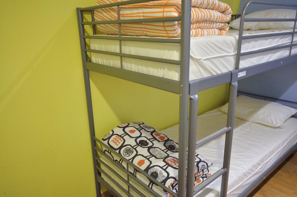 1969 Hostel *