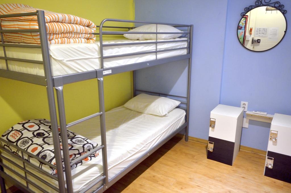 1969 Hostel Seoul