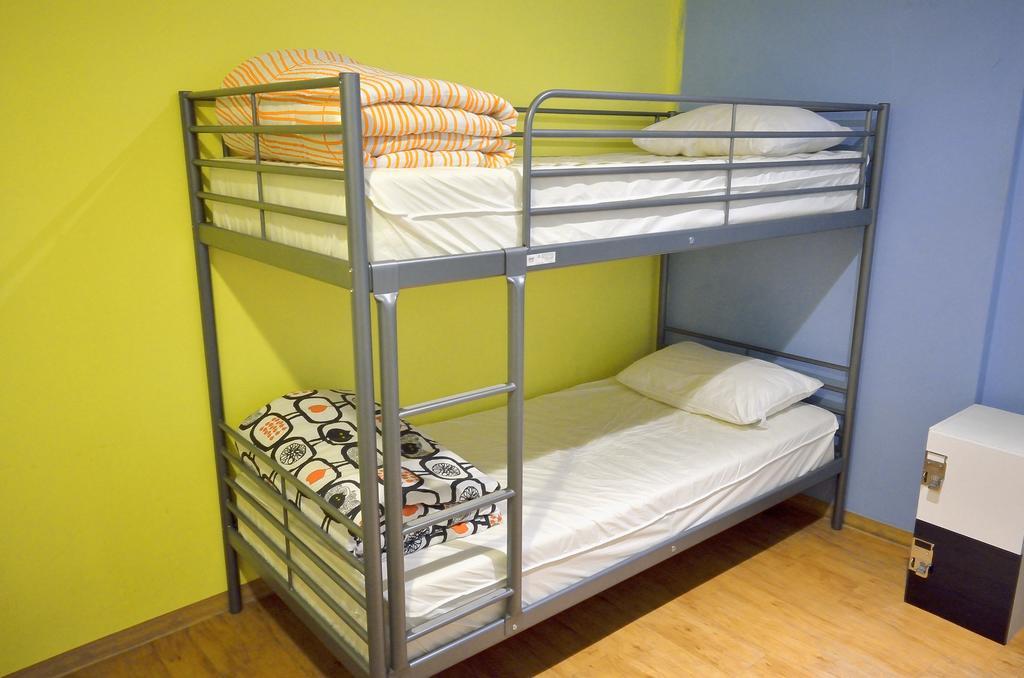 1969 Hostel
