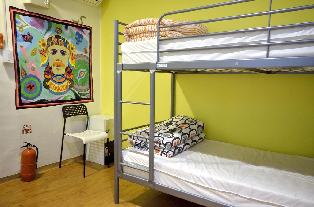 Hostel 1969