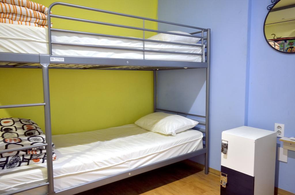 Hostel 1969 *