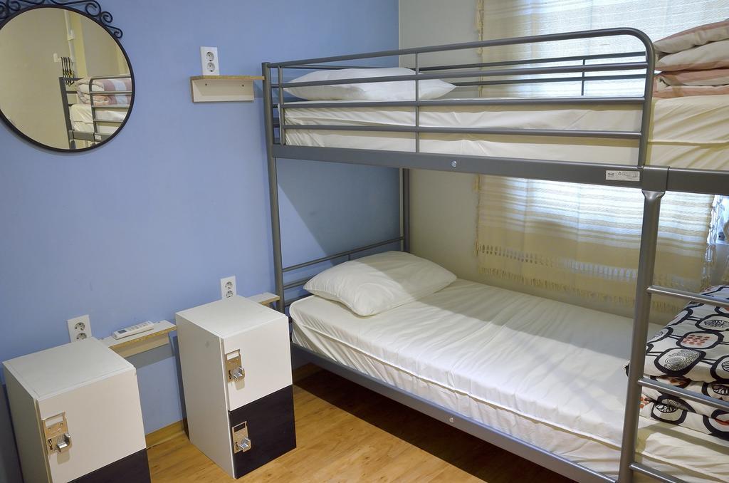 Hostel 1969 Seoul