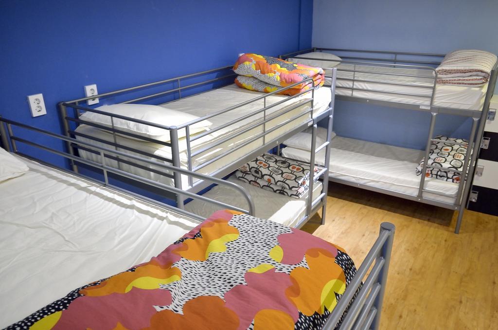 Hostel 1969