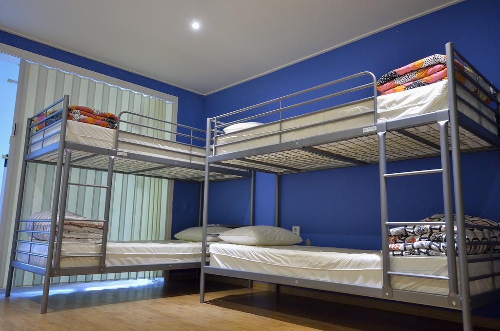 Hostel 1969 *