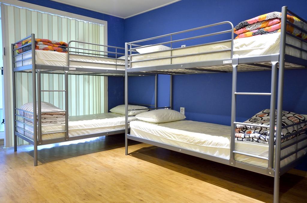1969 Hostel Seoul
